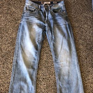 BKE jeans from the buckle